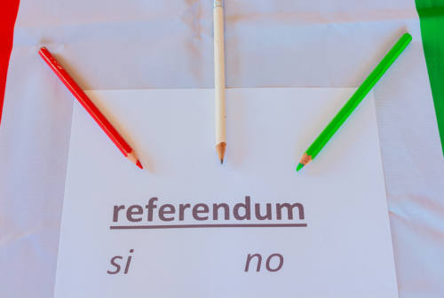 Referendum, ecco per cosa si vota. Santarelli della Cgil: «Vogliamo combattere la precarietà e rendere più sicuro il lavoro»