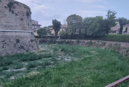Degrado a Rocca Costanza, l’attacco politico di Fdi e l’intervento del Comune di Pesaro