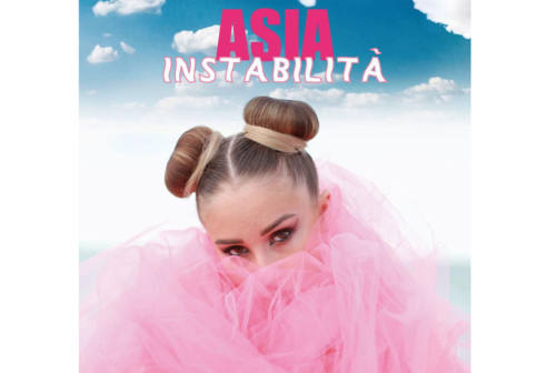 Fano, è online il nuovo singolo di Asia: il brano si intitola “Instabilità” – VIDEO