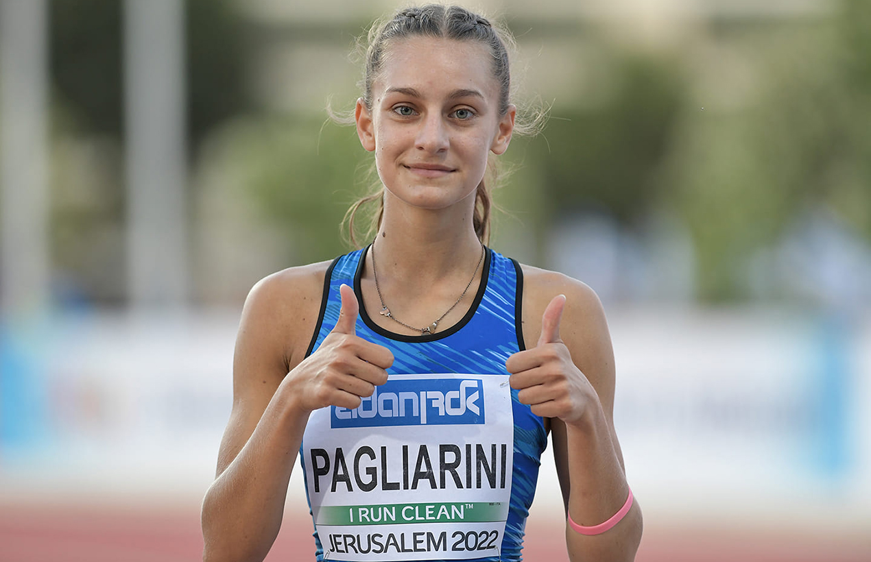 Alice Pagliarini