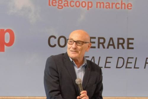 Legacoop Marche in lutto, morto a 64 anni il direttore Fabio Grossetti. Alleruzzo: «Era punto di riferimento»