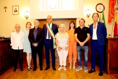 Civitanova Marche, il sindaco Ciarapica nomina la giunta