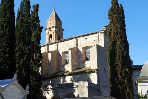 Pesaro Urbino, dal Pnrr oltre 1 milione per interventi in 5 chiese della provincia