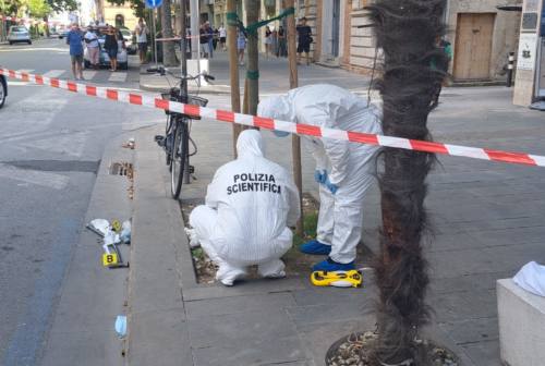 Ambulante ucciso a colpi di stampella, Acquaroli: «Regione Marche parte civile nel procedimento»