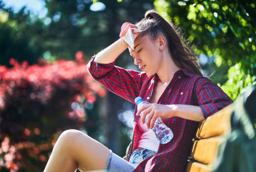Ondata di caldo, le Marche nella morsa dell’afa nel weekend. Sfiorati i 40 gradi a Mercatale. Da lunedì assaggio d’autunno