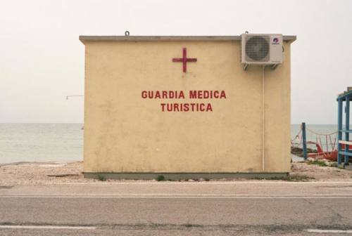 Montemarciano, ai bagnanti garantita la Guardia medica turistica