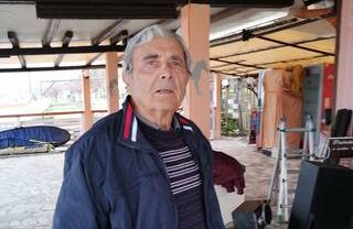 Schianto a Numana: morto Luciano Giampieri de Il Cavalluccio. Il sindaco: «Una tragedia»