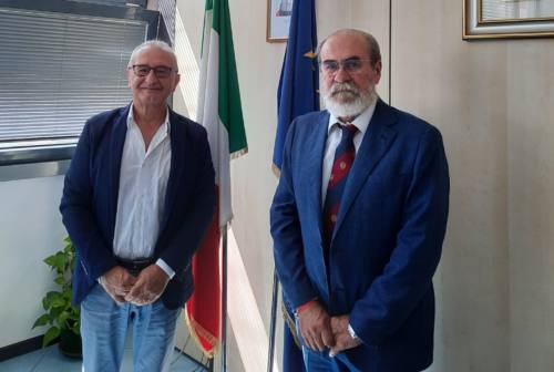 Firma sul protocollo, c’è il distacco definitivo di Sassofeltrio e Montecopiolo dalle Marche