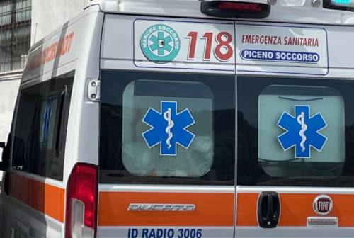 Urbania, deceduto l’ingegnere Giampaolo Talozzi 24 ore dopo essere stato investito da un camion