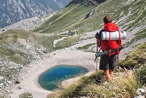 Trekking ed escursioni sui monti Sibillini: per la montagna picena è stata un’estate da record