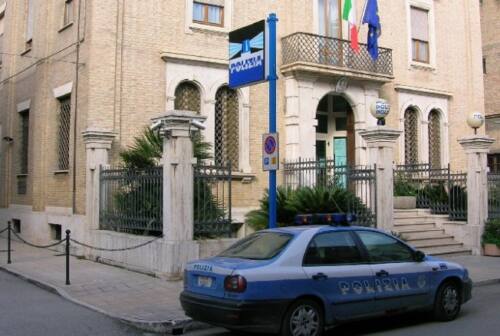 Sparatoria a Porto D’Ascoli: commerciante d’auto ferito con un colpo di pistola a pallini