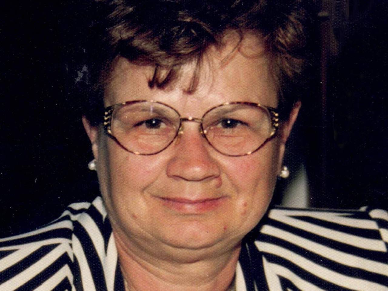 Dina Barucca