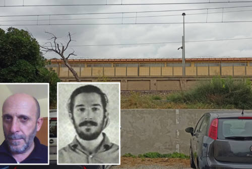 Padre e figlio travolti dal treno a Senigallia: cordoglio in città per la tragedia nata da una discussione familiare