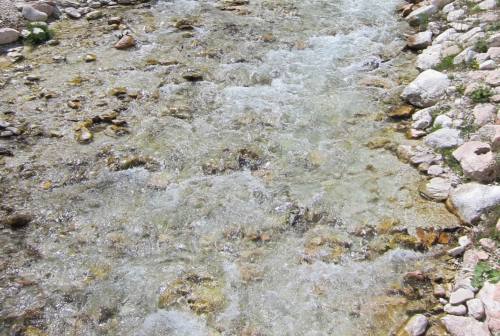 Crisi idrica, Spaterna del Parco dei Monti Sibillini: «Si realizzi un sistema di integrazione delle risorse idriche»