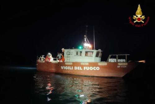 Ancona: s’immerge per pescare ma non torna.  Ritrovano morto in mare