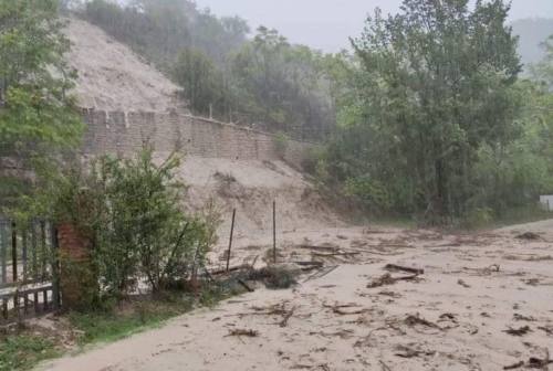 Alluvione, arriva il Progetto Life+ di Legambiente: «Per mitigare gli effetti catastrofici sul medio Adriatico»
