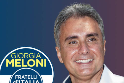 Elezioni 2022, due pesaresi alla Camera dei Deputati: dopo Carloni anche Antonio Baldelli