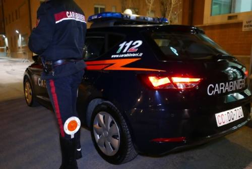 Aggredisce l’autista del pullman: arrestato 23enne extracomunitario residente nel Piceno