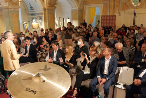 Mugellini Festival a Potenza Picena, presentata la stagione 2022