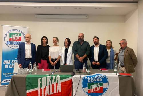 Il convegno di Forza Italia: «Politiche d’integrazione per favorire la convivenza con gli stranieri»