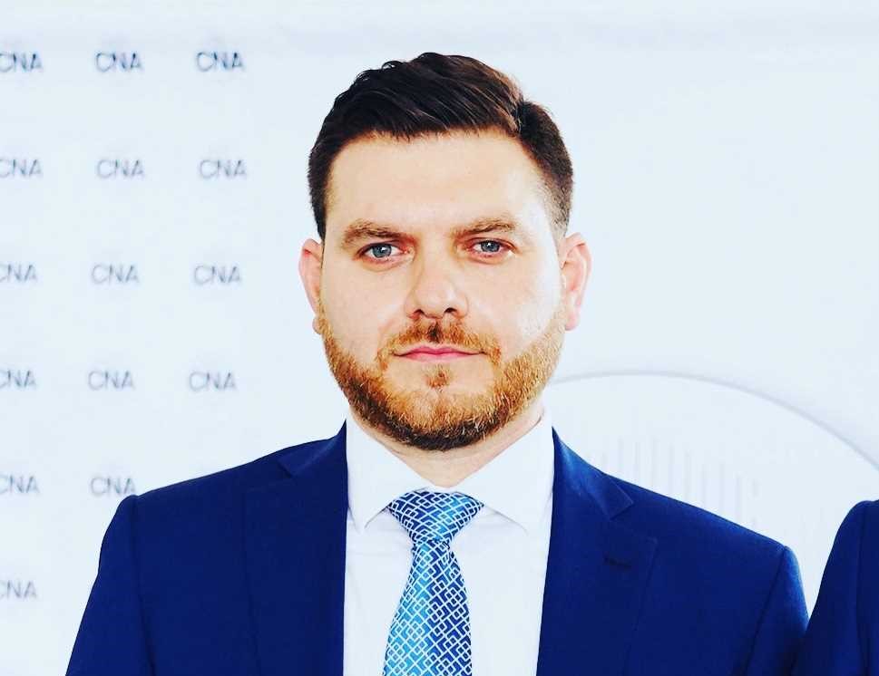 Michele Matteucci