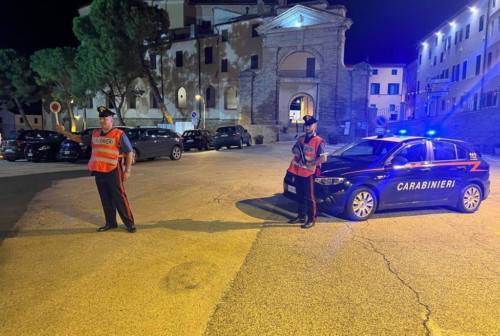 San Marcello, ricercato da mesi: straniero arrestato dai Carabinieri