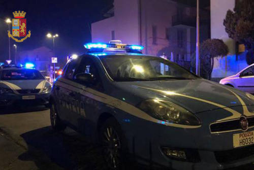Doppia rapina in farmacia, arrestato pregiudicato a San Benedetto del Tronto