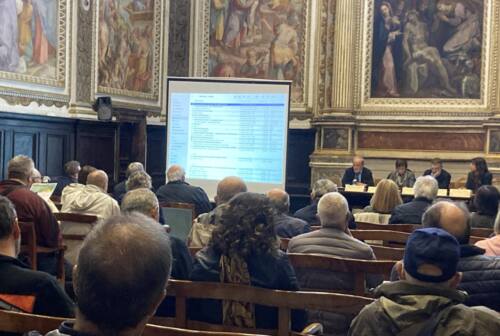 Next Appennino, seminario informativo a Fabriano dedicato agli operatori del settore