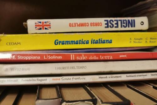 Caro scuola e viaggi d’istruzione, Rossini (Anp): «Libri in comodato d’uso e fondo di solidarietà per le gite»