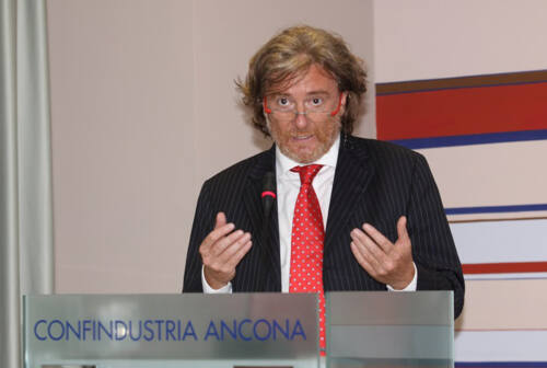 Confindustria Ancona, Ludovico Scortichini (Go World) è il nuovo presidente del comitato territoriale