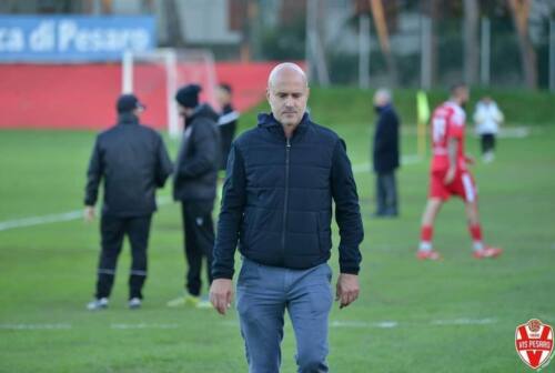 Calcio, tra Vis Pesaro e Fermana è 1-1