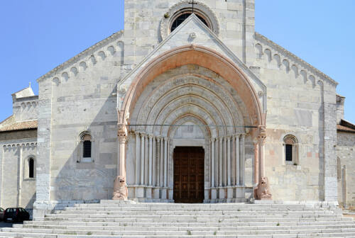 ‘Tenebrae Facte Sunt’, al Duomo di San Ciriaco appuntamento con il concerto della domenica delle palme