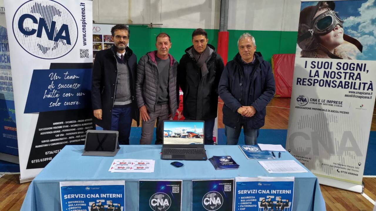 Exporienta Cna Ascoli