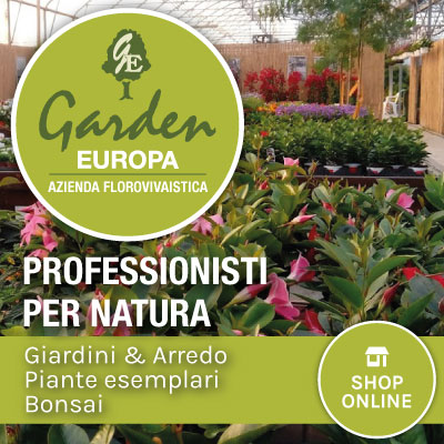Garden Europa Azienda Florovivaistica