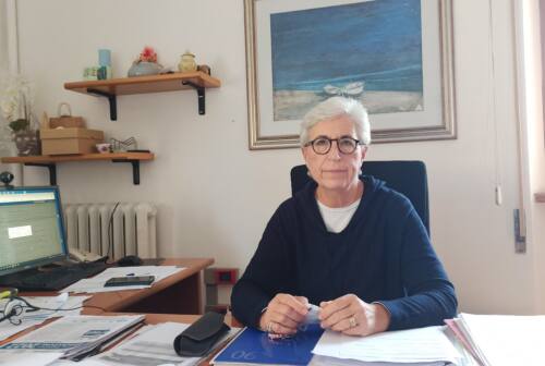 Terremoto ad Ancona, sfollati e anziani: la situazione secondo l’assessore Emma Capogrossi