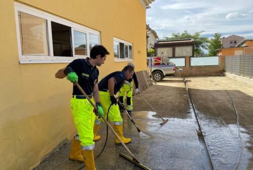 Acu Marche: «Presteremo assistenza legale alle vittime dell’alluvione»