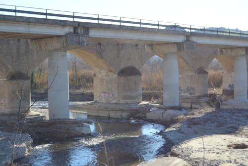 Ascoli, a breve l’avvio dei lavori sul Ponte Ancaranese