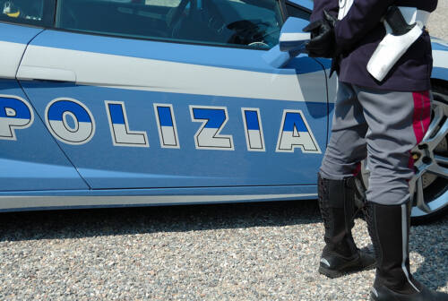 Ricercato per droga, trovato in Spagna: arrestato 53enne siciliano residente a Cupramontana
