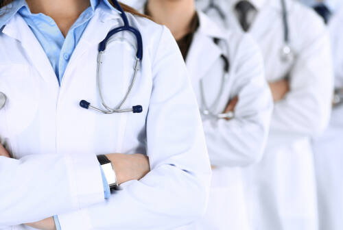 Sanità, 49 nuovi medici in provincia di Pesaro Urbino. Lega: «Risposta importante»