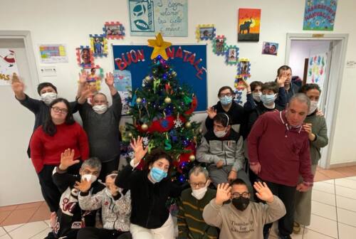 Civitanova, lo spettacolo dell’Anffas è con Macchini