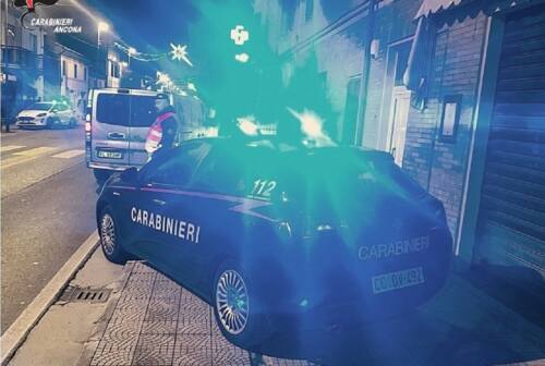 Valmusone, maxi controlli dei carabinieri: un arresto e diverse denunce