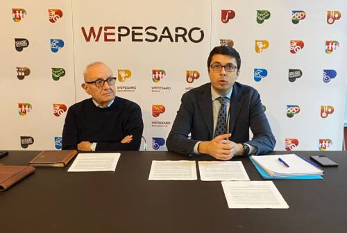 Dagli scaffali delle librerie di casa al racconto della storia di Pesaro