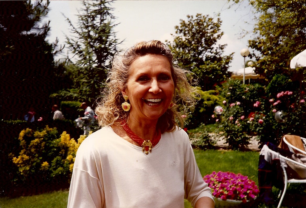 Rosina Carsetti