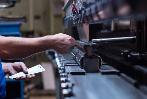 Marche, industria: in calo (-1,2%) l’attività produttiva nel I trimestre dell’anno