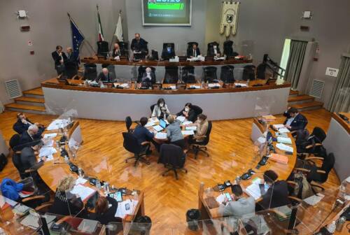 Ancona, consiglio regionale: maggioranza e opposizione divise sull’autonomia differenziata