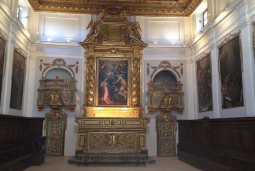 Fabriano, i mastri presepai protagonisti dell’Oratorio del Gonfalone