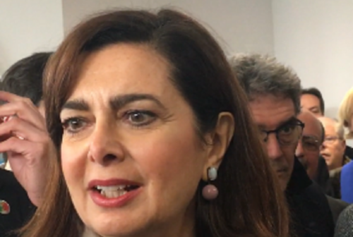 Diffamazione a Laura Boldrini, condannato il presidente del consiglio comunale di Civitanova