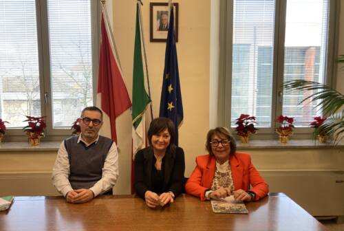 Fabriano, presentati i nuovi componenti del consiglio di amministrazione dell’ASP Vittorio Emanuele II