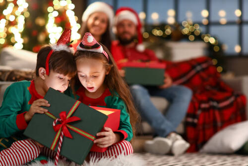 Cosa regalare ai bambini per Natale: giochi in legno e didattico educativi per stupire ed imparare divertendosi