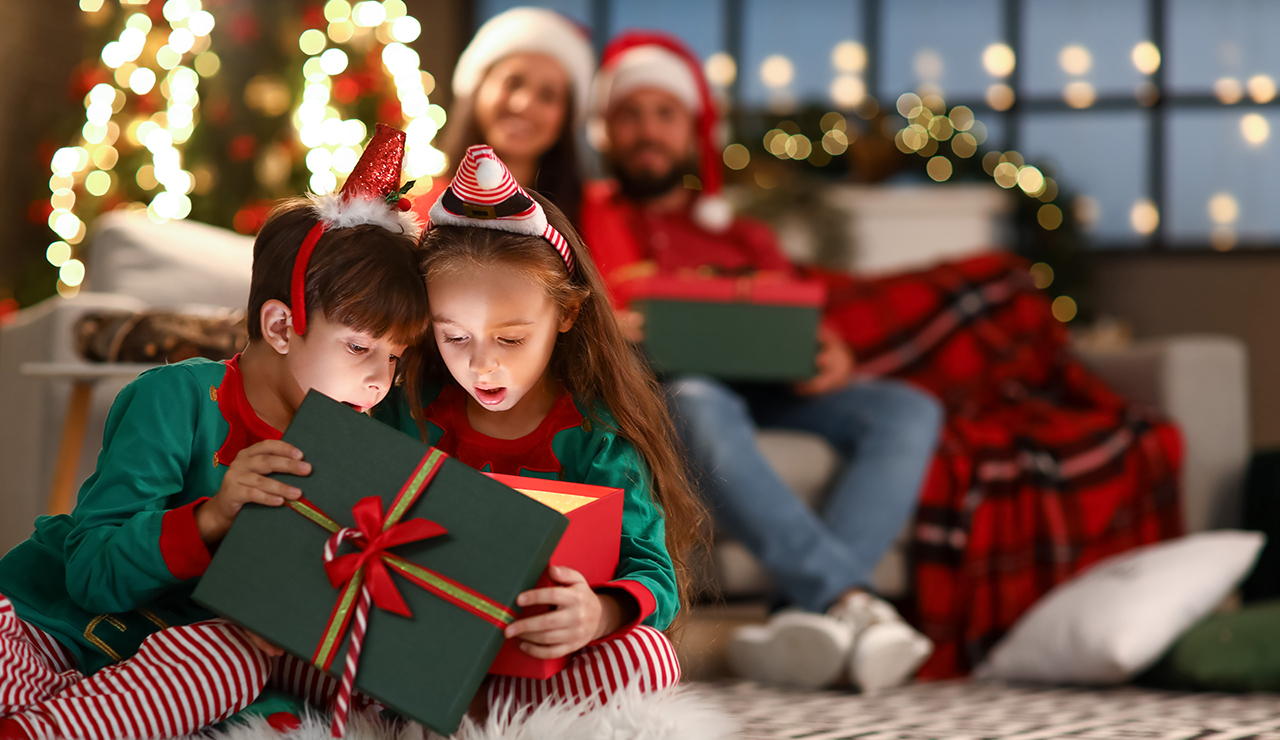 Idee regalo Natale bambini 6 anni: cosa comprare su